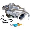68211202AB Water Pump for 2014-2021 Dodge, Jeep Models - image 3