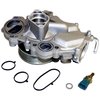 68211202AB Water Pump for 2014-2021 Dodge, Jeep Models - image 4