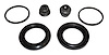 68212329AA Brake Caliper Boot Kit, 2014-2019 Jeep Cherokee - image 1