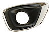 68213204AA Fog Light Bezel