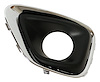 68213205AA Fog Light Bezel - image 1