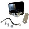 68214401AB Low Tone Horn - image 2