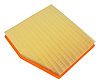 68214516AA Air Filter for 2017+ Chrysler RU Pacifica w/ 3.6L Engine w/o Hybrid Pckg. [Orange, Yellow, Foam, Paper] - image 1