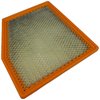 68214516AA Air Filter for 2017+ Chrysler RU Pacifica w/ 3.6L Engine w/o Hybrid Pckg. [Orange, Yellow, Foam, Paper] - image 3