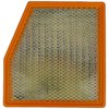 68214516AA Air Filter for 2017+ Chrysler RU Pacifica w/ 3.6L Engine w/o Hybrid Pckg. [Orange, Yellow, Foam, Paper] - image 4