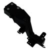 68223400AA Headlight Mounting Bracket for 2014-2022 Jeep WK Grand Cherokee, Located Below Headlamp, Black Plastic - image 2