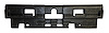 68223471AA Bumper Energy Absorber - image 1