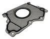 68223854AA Crankshaft Retainer & Seal Kit for 2011-2022 Jeep Models [3.0L, 3.2L, 3.6L Engines] - image 1