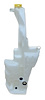 Windshield Washer Fluid Reservoir for Jeep Cherokee KL - image 1