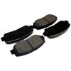 68225170AD Brake Pad Set, 2014-2018 Jeep Cherokee - image 3