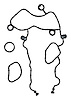68228480AA Timing Cover Gasket Set - image 1