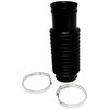 Front Drive Shaft Boot Kit for 2007-2018 Jeep JK Wrangler - image 2
