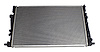68229290AC Radiator, 2014-2018 Jeep Cherokee - image 1