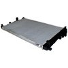 68229290AC Radiator, 2014-2018 Jeep Cherokee - image 2