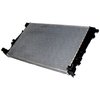 68229290AC Radiator, 2014-2018 Jeep Cherokee - image 3