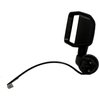 68229611AA Door Mirror, 2014-2014 Jeep Wrangler - image 3