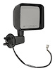 68229612AA Door Mirror, 2014-2014 Jeep Wrangler - image 1