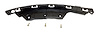 68232448AA Head Light Mounting Bracket - image 1