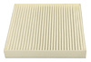 68233626AA Cabin Air Filter, 2018-2018 Jeep Wrangler JK, 2014-2017 Jeep Wrangler - image 1