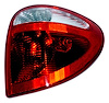 68241334AA Tail Light Assembly - image 1