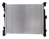 68244867AA Radiator - image 1
