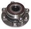68246453AA Hub Assembly, 2015-2018 Jeep Renegade, 2016-2018 Fiat 500X