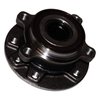 68246453AA Hub Assembly, 2015-2018 Jeep Renegade, 2016-2018 Fiat 500X - image 2