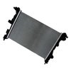 68247208AA Radiator - image 2