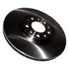68247974AA Brake Rotor, 2015-2018 Jeep Renegade, 2016-2018 Fiat 500X - image 2
