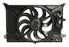 68248150AA Fan Module - image 1