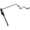 68248291AC Power Steering Return Hose for 2018-2021 Jeep Wrangler JL, 2020-2021 Jeep Gladiator JT [Gear to Reservoir] - image 4