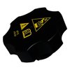 68249136AA Coolant Bottle Cap - image 2