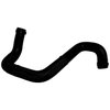 68249195AA Radiator Hose for 2015-2018 JK Wrangler LHD w/ 3.0L Gas, 3.6L Engines [Black, Rubber, Lower] - image 4