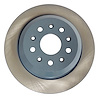 68249592AB Brake Rotor - image 1