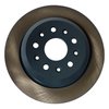 68249592AB Brake Rotor - image 2