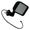 68249847AC Door Mirror, 2018-2018 Jeep Wrangler JK, 2015-2017 Jeep Wrangler - image 2