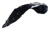 68254966AB Fender Liner - image 1