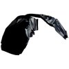 68254966AB Fender Liner - image 3