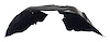 68254968AA Fender Liner - image 1