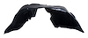 68254969AA Fender Liner, 2015-2018 Jeep Renegade Trailhawk - image 1