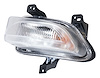68256432AA Parking Light, 2015-2018 Jeep Renegade - image 1