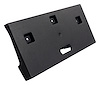 68256471AA License Plate Bracket - image 1