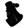 68260443AA Windshield Washer Nozzle, 2011-2018 Jeep Grand Cherokee - image 2