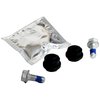 68263133AA Brake Caliper Pin Kit, 2015-2018 Jeep Renegade, 2018-2018 Fiat 500L, 2016-2018 Fiat 500X - image 2