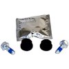 68263133AA Brake Caliper Pin Kit, 2015-2018 Jeep Renegade, 2018-2018 Fiat 500L, 2016-2018 Fiat 500X - image 3