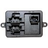 68266515AA Blower Motor Resistor, 2015-2018 Jeep Renegade, 2016-2018 Fiat 500X - image 2