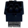 68266515AA Blower Motor Resistor, 2015-2018 Jeep Renegade, 2016-2018 Fiat 500X - image 4