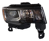 68266646AD Head Light - image 1