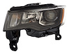 68266647AD Head Light - image 1
