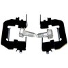 68267933AA Brake Pad Spring Kit, 2015-2018 Jeep Renegade, 2016-2018 Fiat 500X - image 4